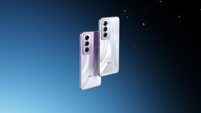 Android手機首次：OPPO Reno 12官宣支持實況照片