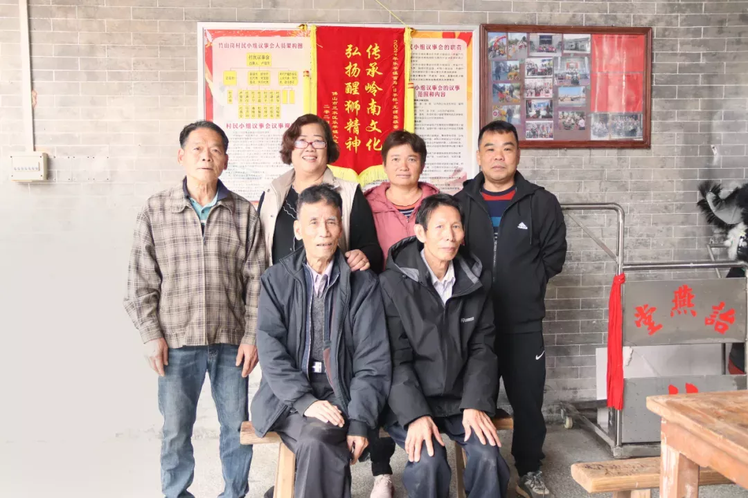 诒燕堂醒狮会