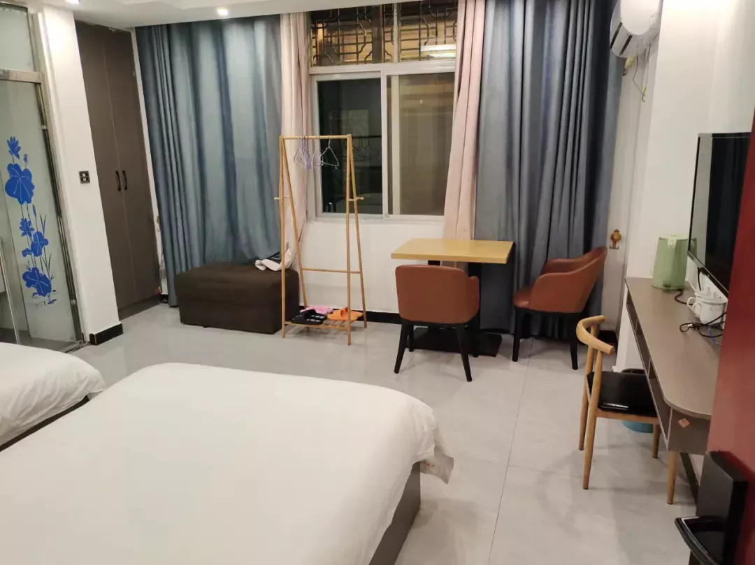 存在火灾隐患！鹰潭曝光12家单位