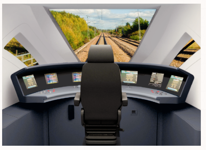 “四线”贯通 “中车智造”助力粤港澳大湾区轨道交通一体化建设