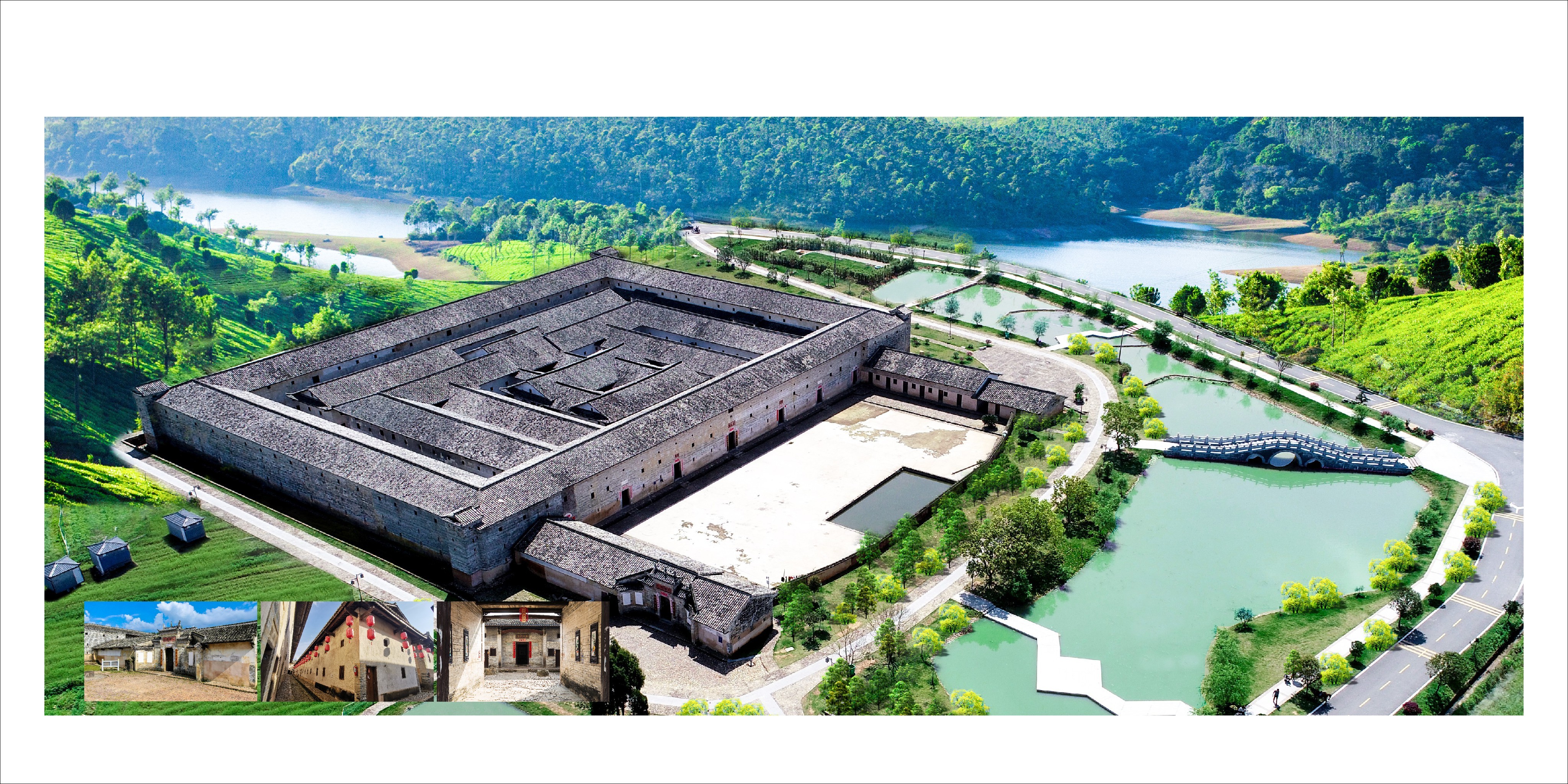 安远县将参加2024年第二十届深圳文博会