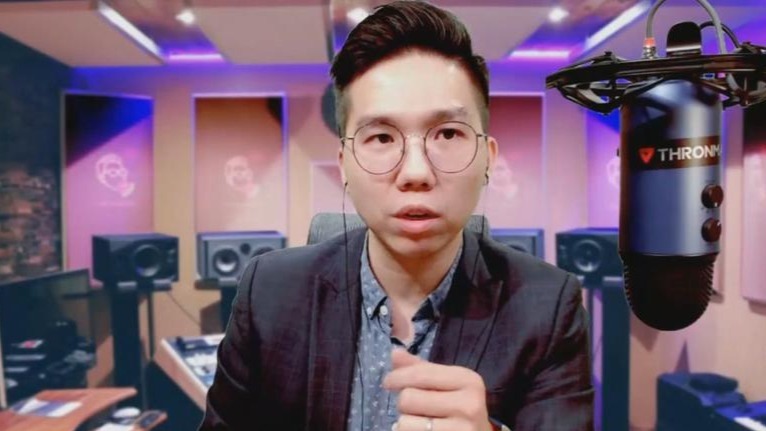 台湾艺人纷纷表态支持祖国统一，历史哥：台当局长期忽视大陆民意