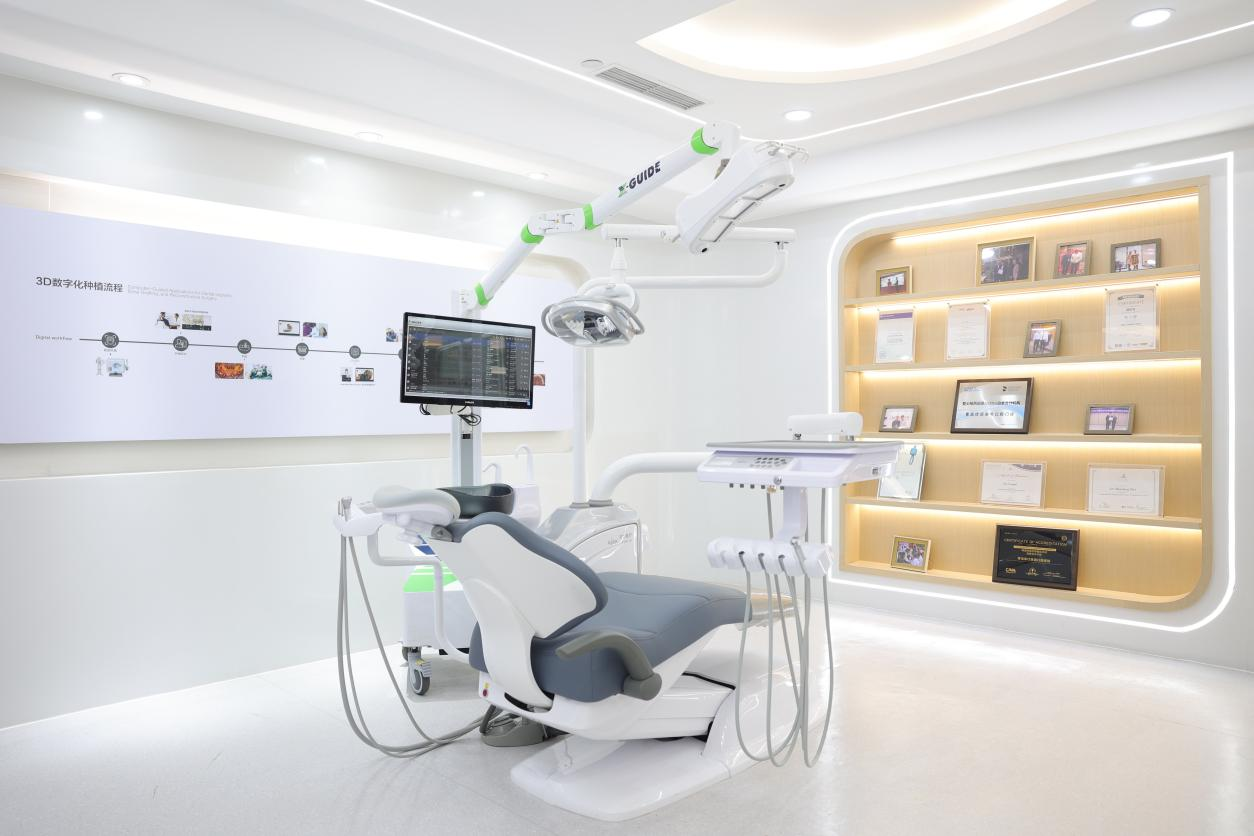 品质生活从“齿”开始，以匠心擎动口腔健康增长极