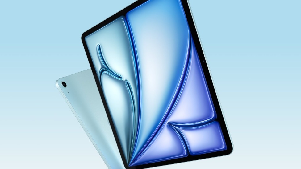 傳蘋果OLED iPad Air/mini將於2026年開發