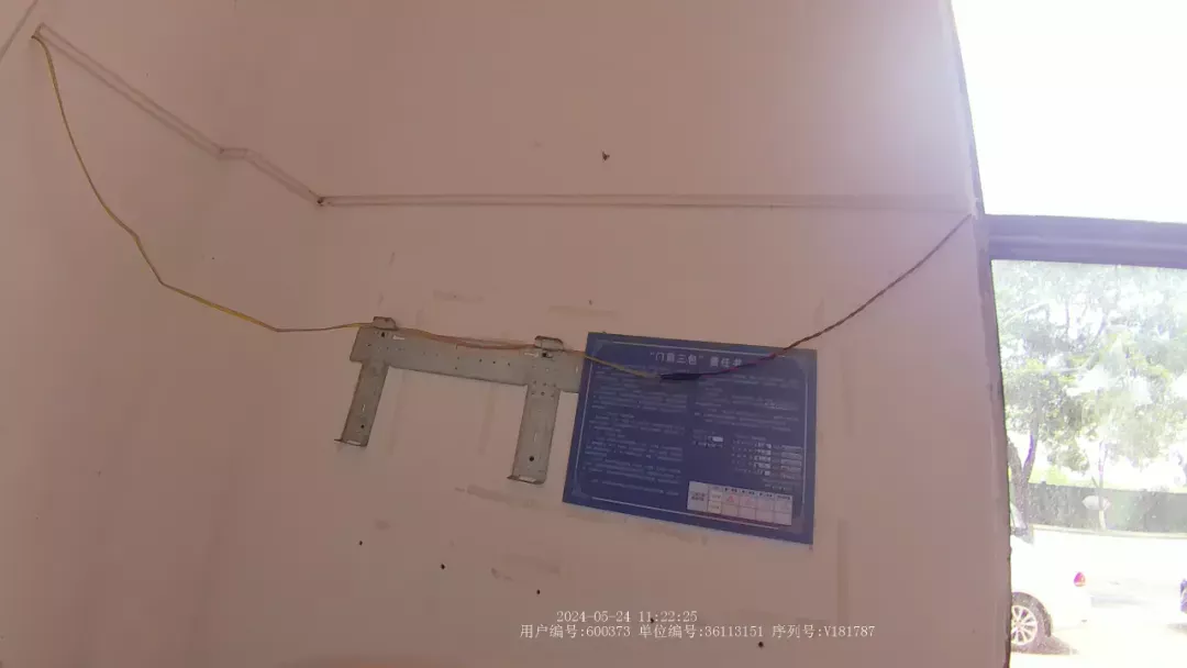 存在火灾隐患！鹰潭曝光12家单位