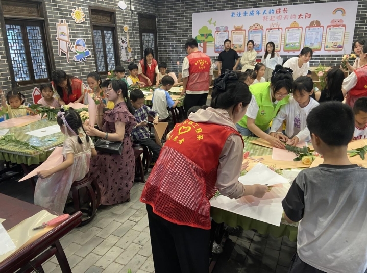 赣州职业技术学院：劳动教育走实走深