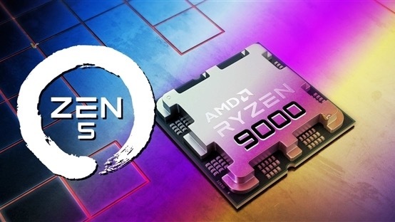 AMD Zen5銳龍9000被曝7月底開賣！不搞大小核