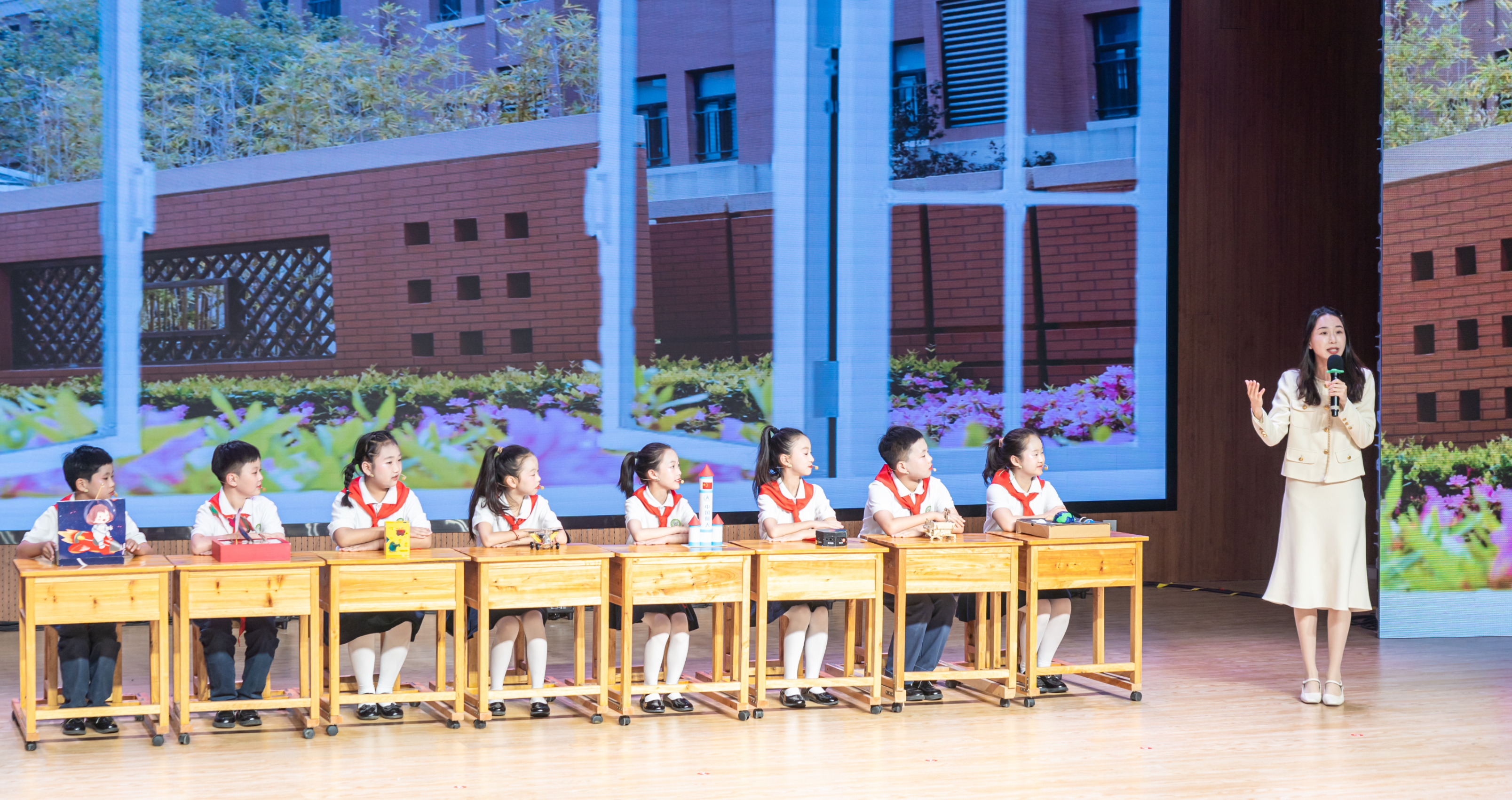 如组建家校社协同育人创新实践共同体,搭建徐州市鼓楼区网络思政教育