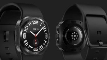 三星Galaxy Watch Ultra手表通過認證，支持10W充電