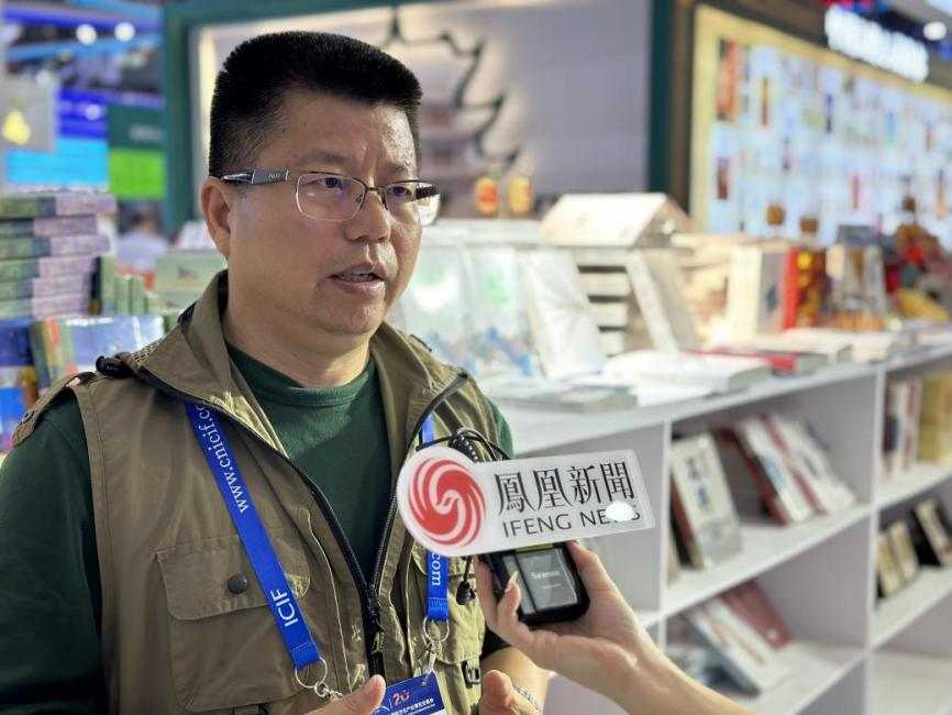 全球视野下的福田文化博览:福田区在第二十届深圳文博会上的文化外交与创新展望