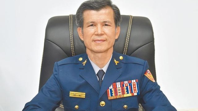 民進黨當局不甩蔣萬安強推臺北市警察局長，藍營痛批賴清德頻非常惡意