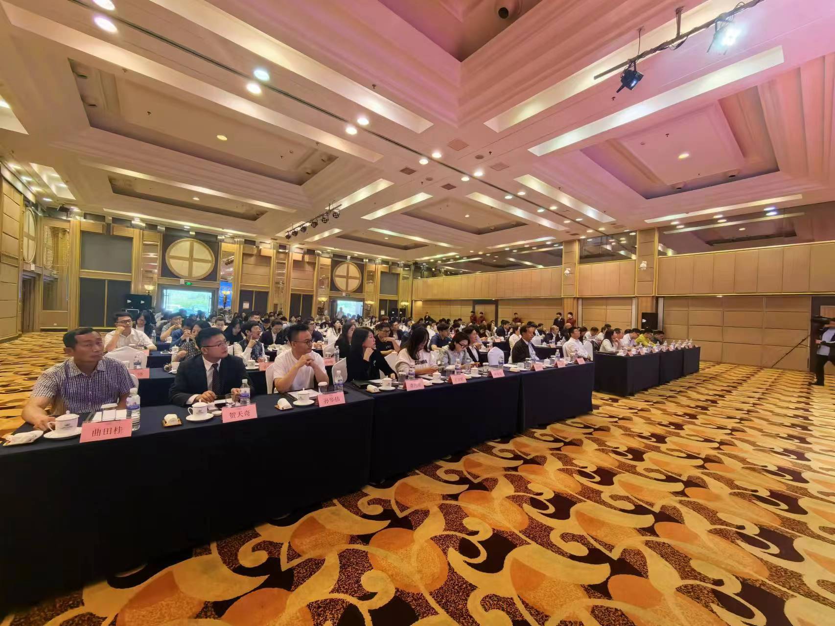 青岛市旅游协会举办2024文旅营销  生态赋能分享交流会