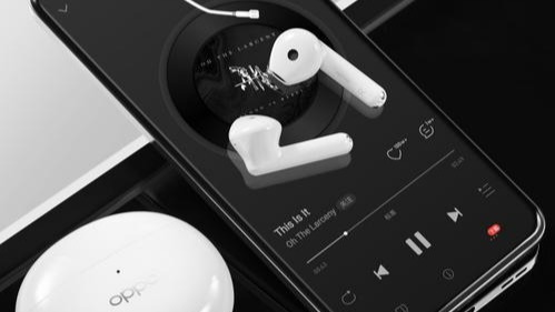 OPPO Enco R3無線耳機開售：半入耳式設計、AI通話降噪，299元