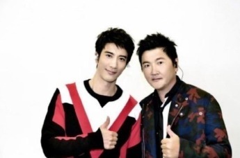 歌手总导演连删三条视频 孙楠王力宏或将双补位？封面图