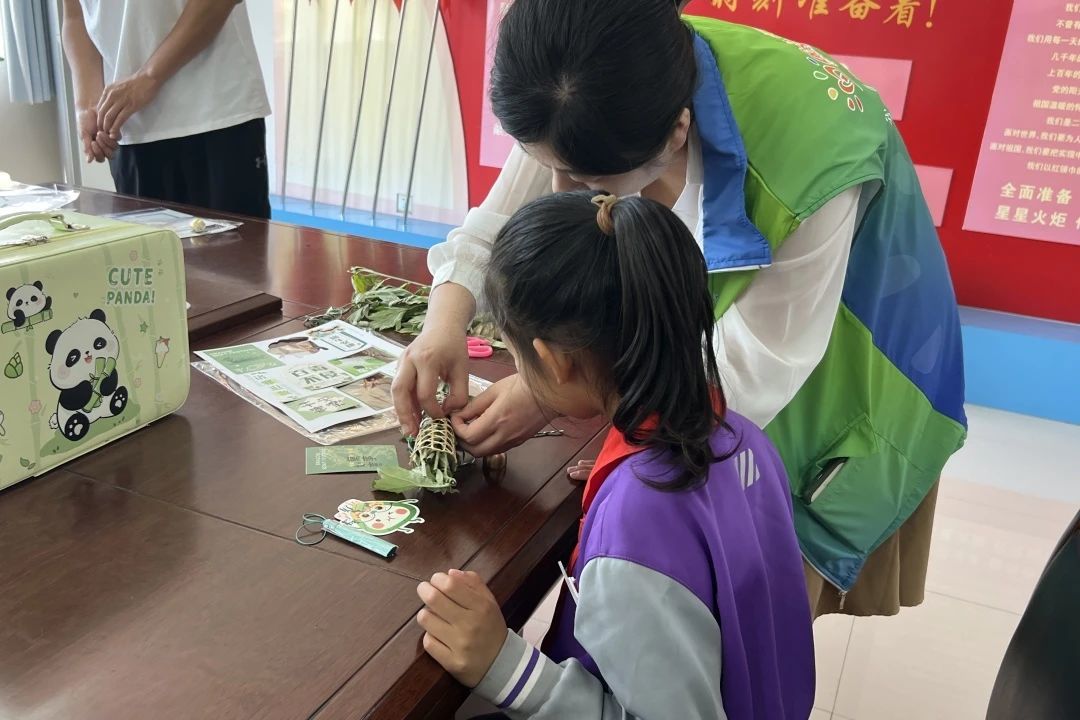 胶州中心医院|呵护一株春蕾，成就一个未来