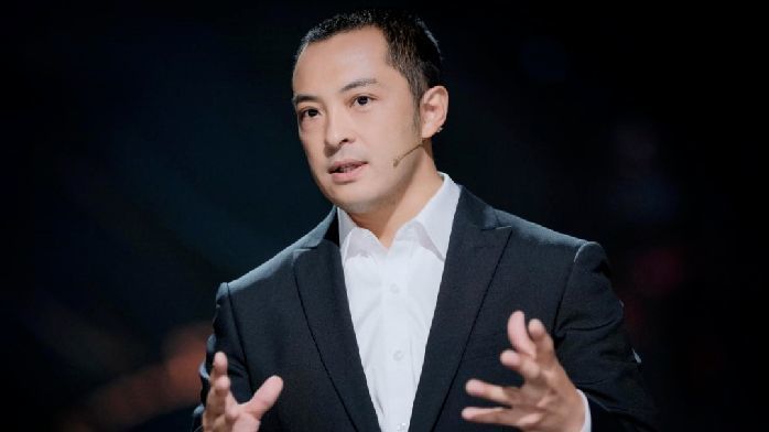 最低调影帝？女神的初恋？宁肯送外卖也不拍戏？