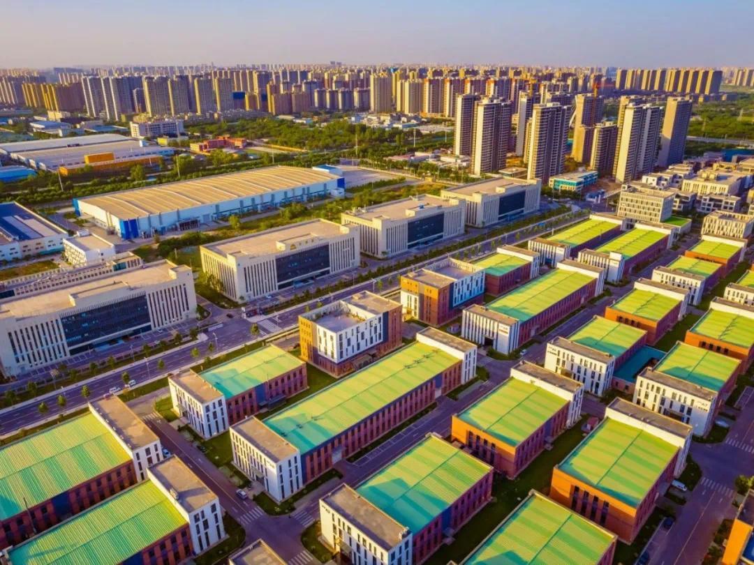 咸阳高新区荣获咸阳市2023年度目标责任考核优秀单位凤凰网陕西_凤凰