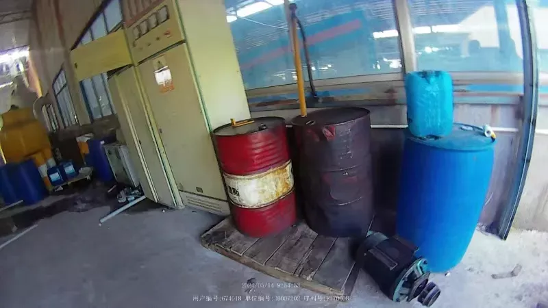 存在火灾隐患！鹰潭曝光12家单位