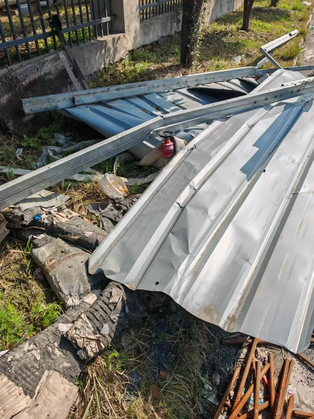 存在火灾隐患！鹰潭曝光12家单位