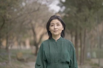 中国科学家颜宁获世界杰出女科学家奖