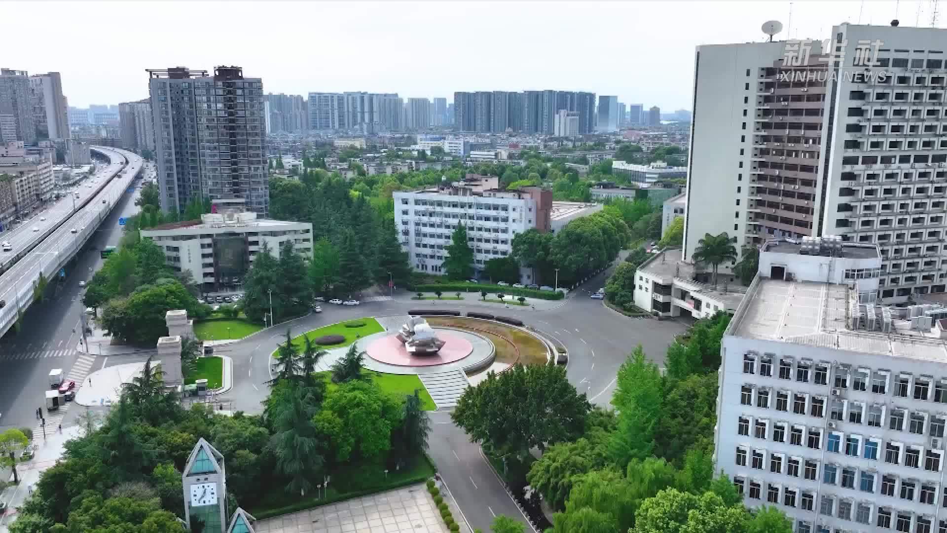 西南交大：创新教学形式 让学子爱上思政课