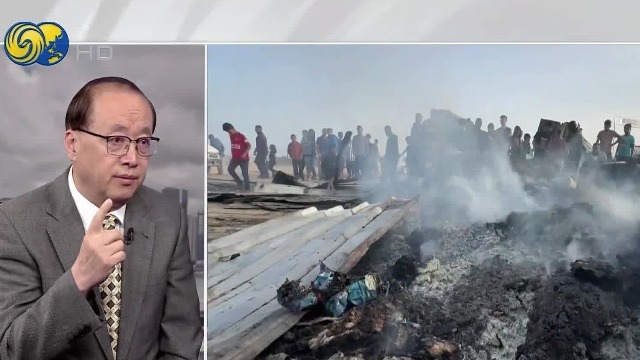 以色列置之不理，国际法院裁决成一纸空文？