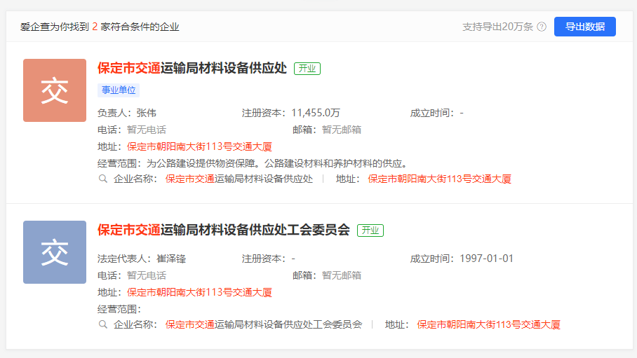 图6：网站截图