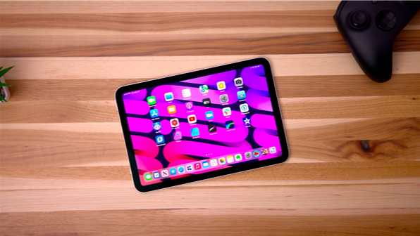 新款iPad mini前瞻：蘋果終究還是要淘汰LCD