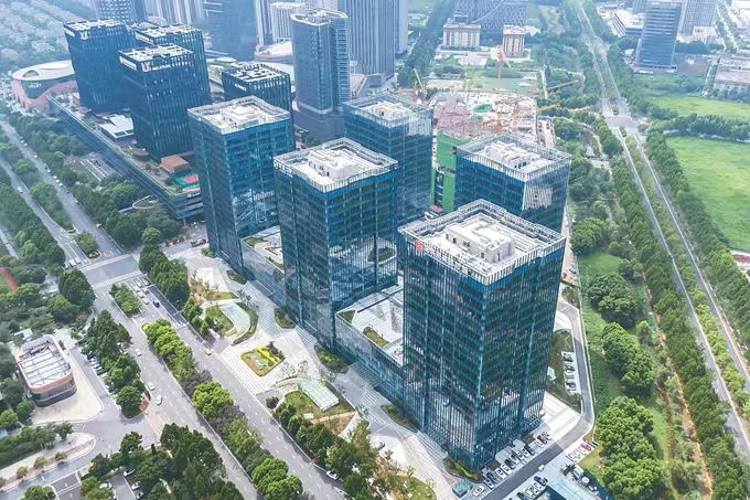 从开市客开业看江宁吸引力→凤凰网江苏_凤凰网