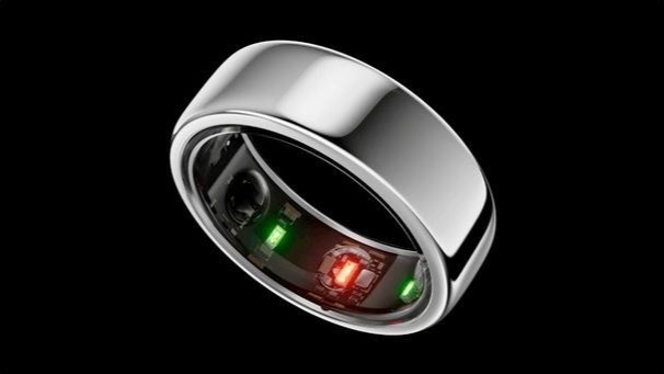 電池最高22.5mAh，三星Galaxy Ring智能戒指“證件照”公示