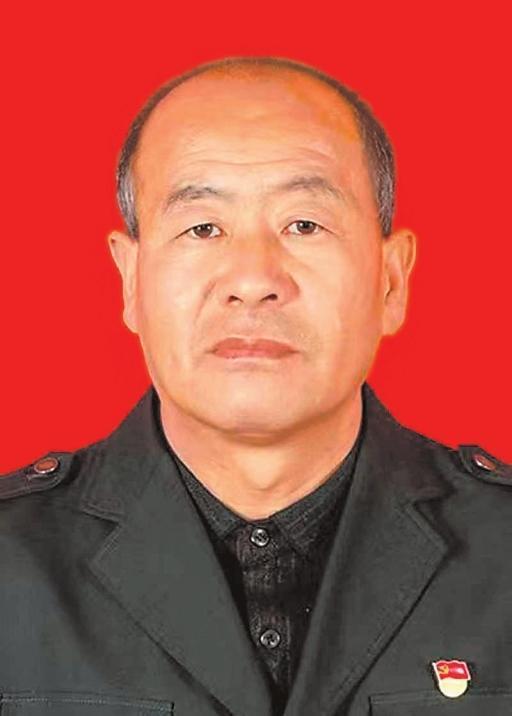唐和顺