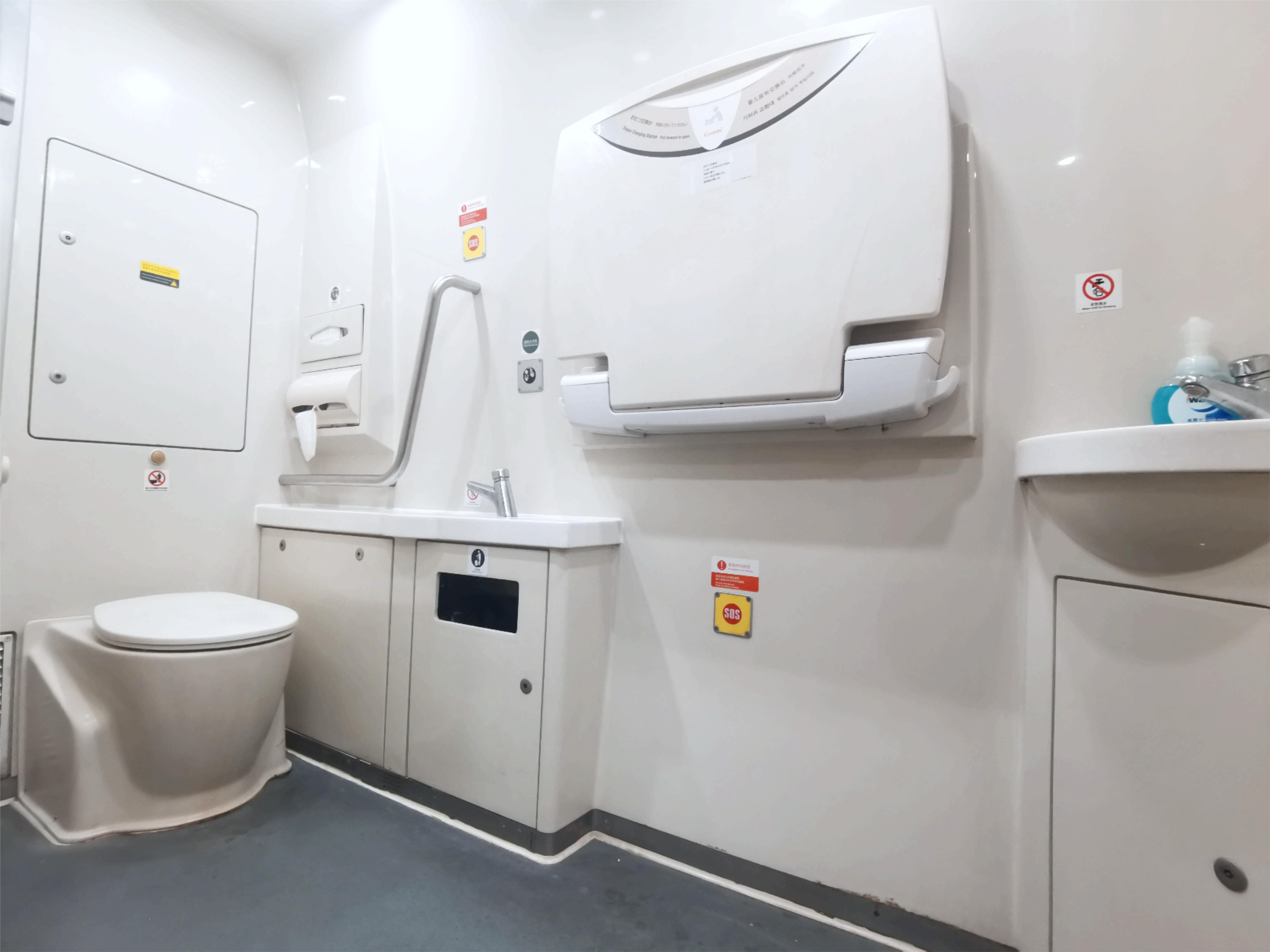 “四线”贯通 “中车智造”助力粤港澳大湾区轨道交通一体化建设