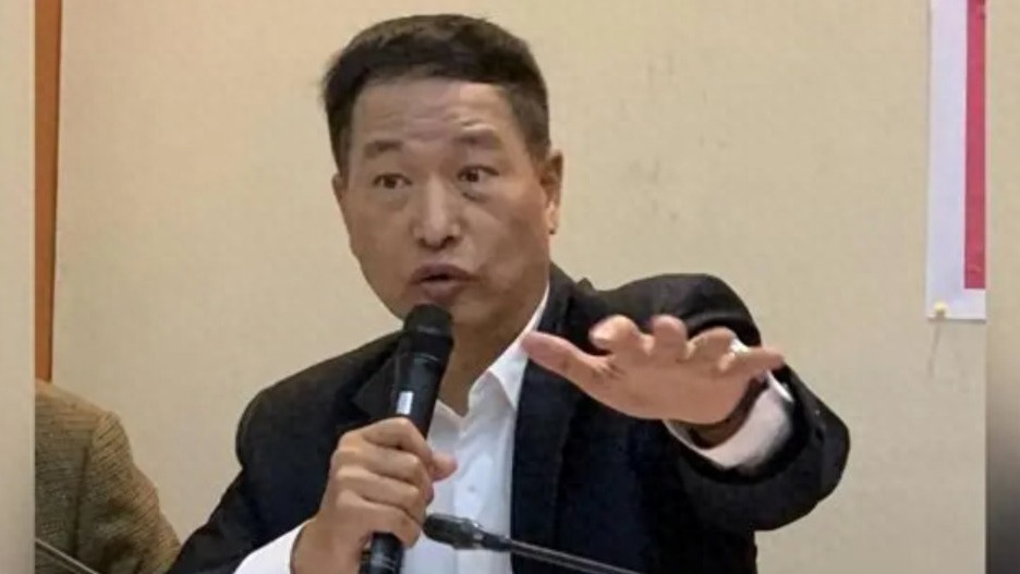 台海发生冲突台湾能撑几天？张延廷：4天之内