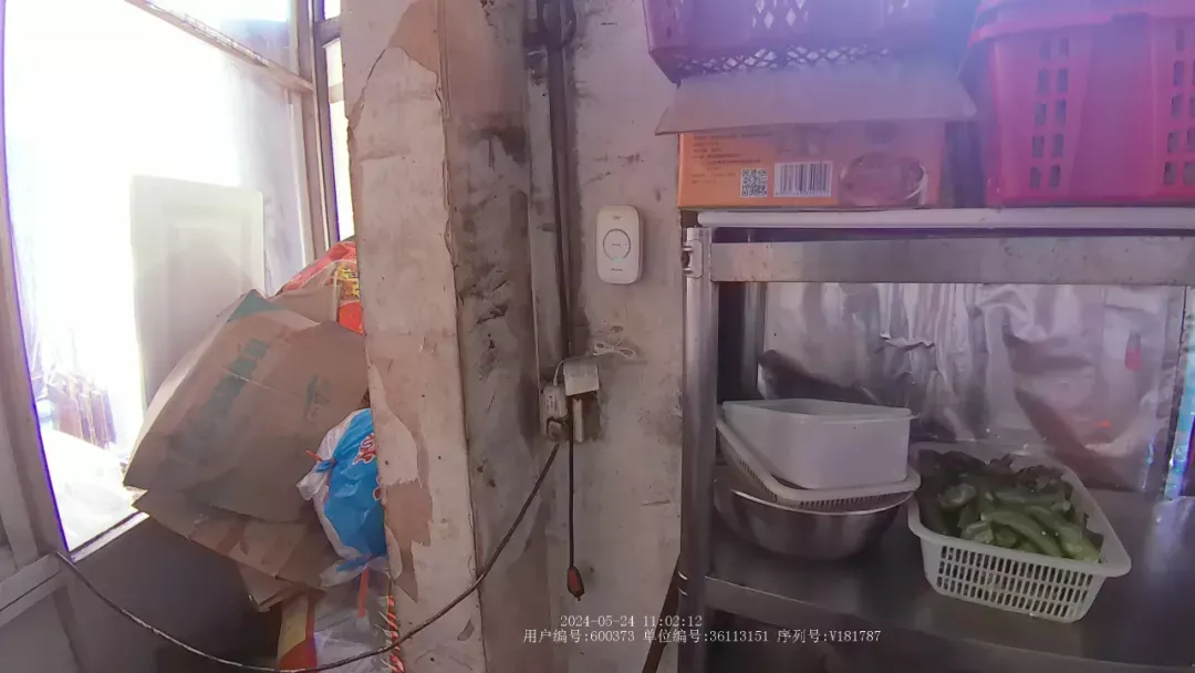 存在火灾隐患！鹰潭曝光12家单位