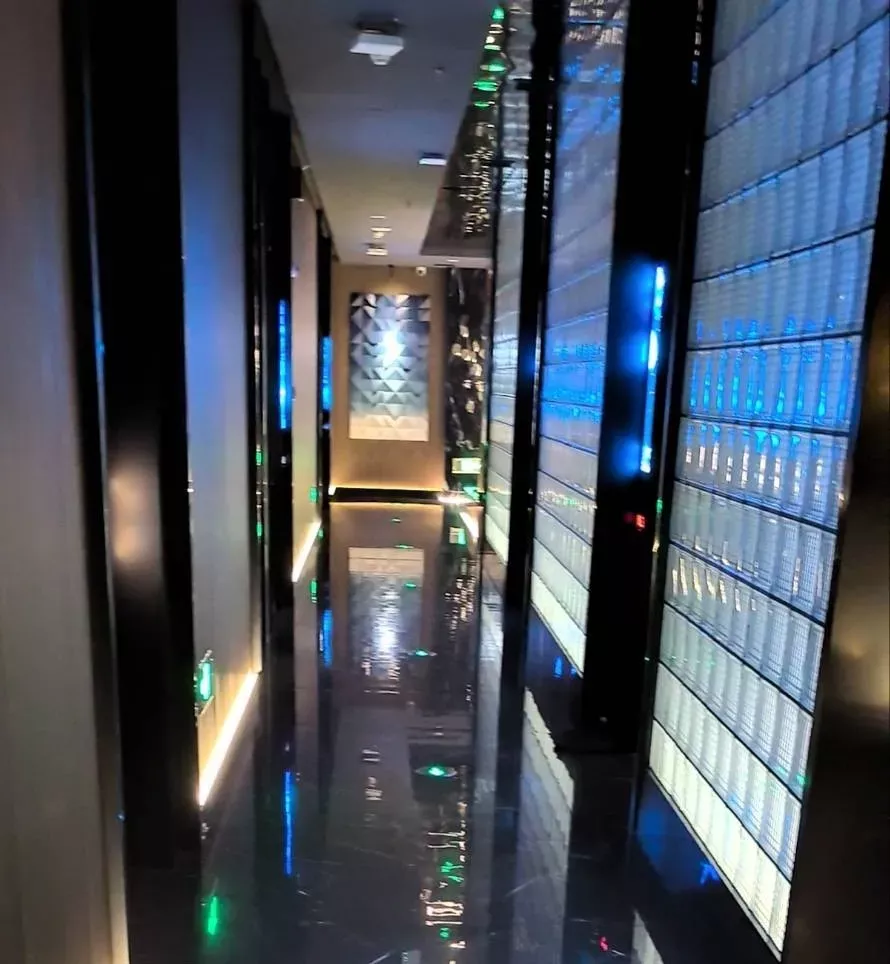 存在火灾隐患！鹰潭曝光12家单位