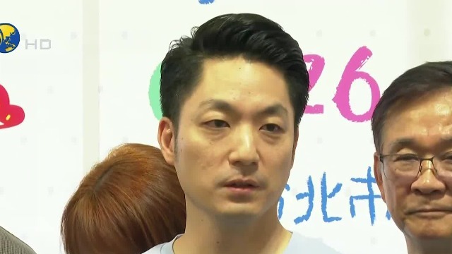 上海踩线团抵达台北，蒋万安：两岸之间越艰困越需要沟通