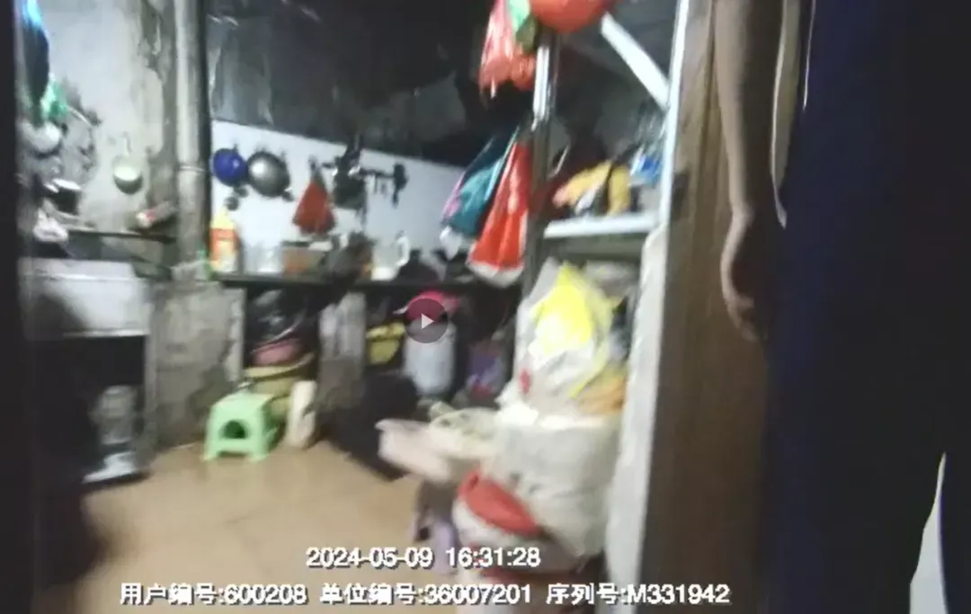 存在火灾隐患！鹰潭曝光12家单位