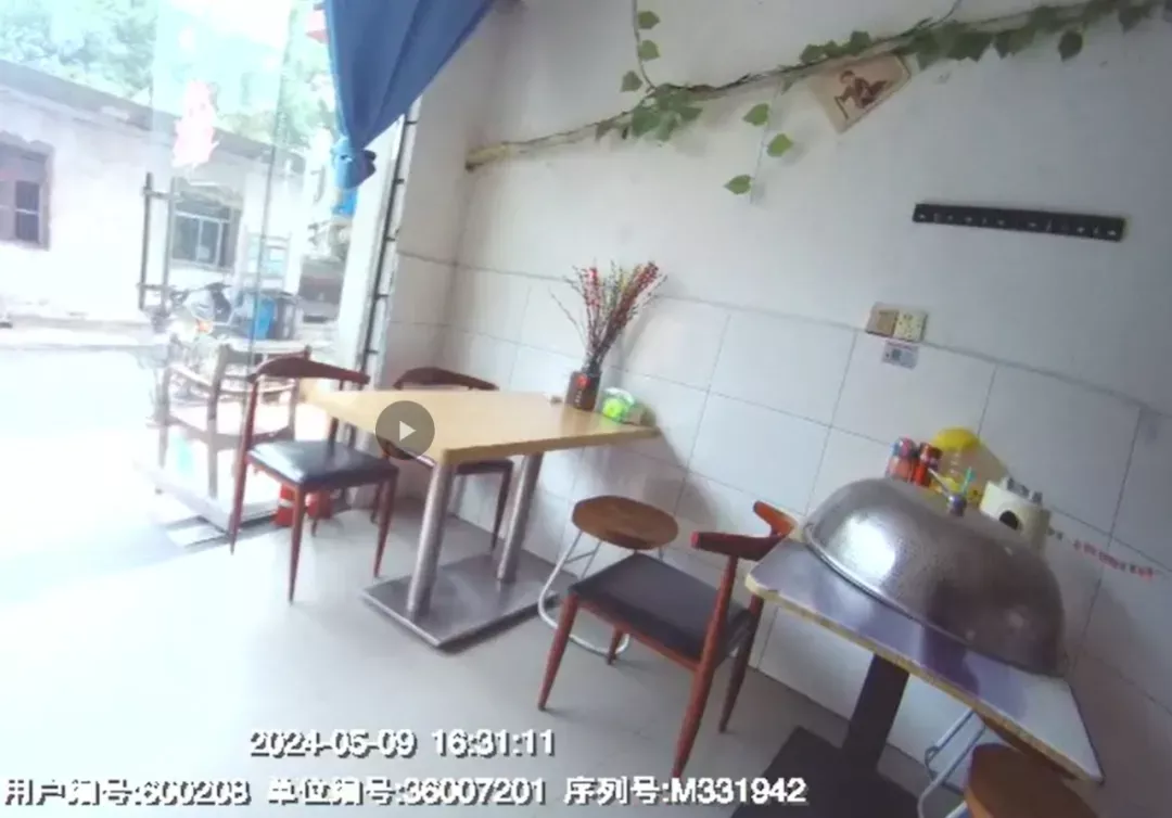 存在火灾隐患！鹰潭曝光12家单位