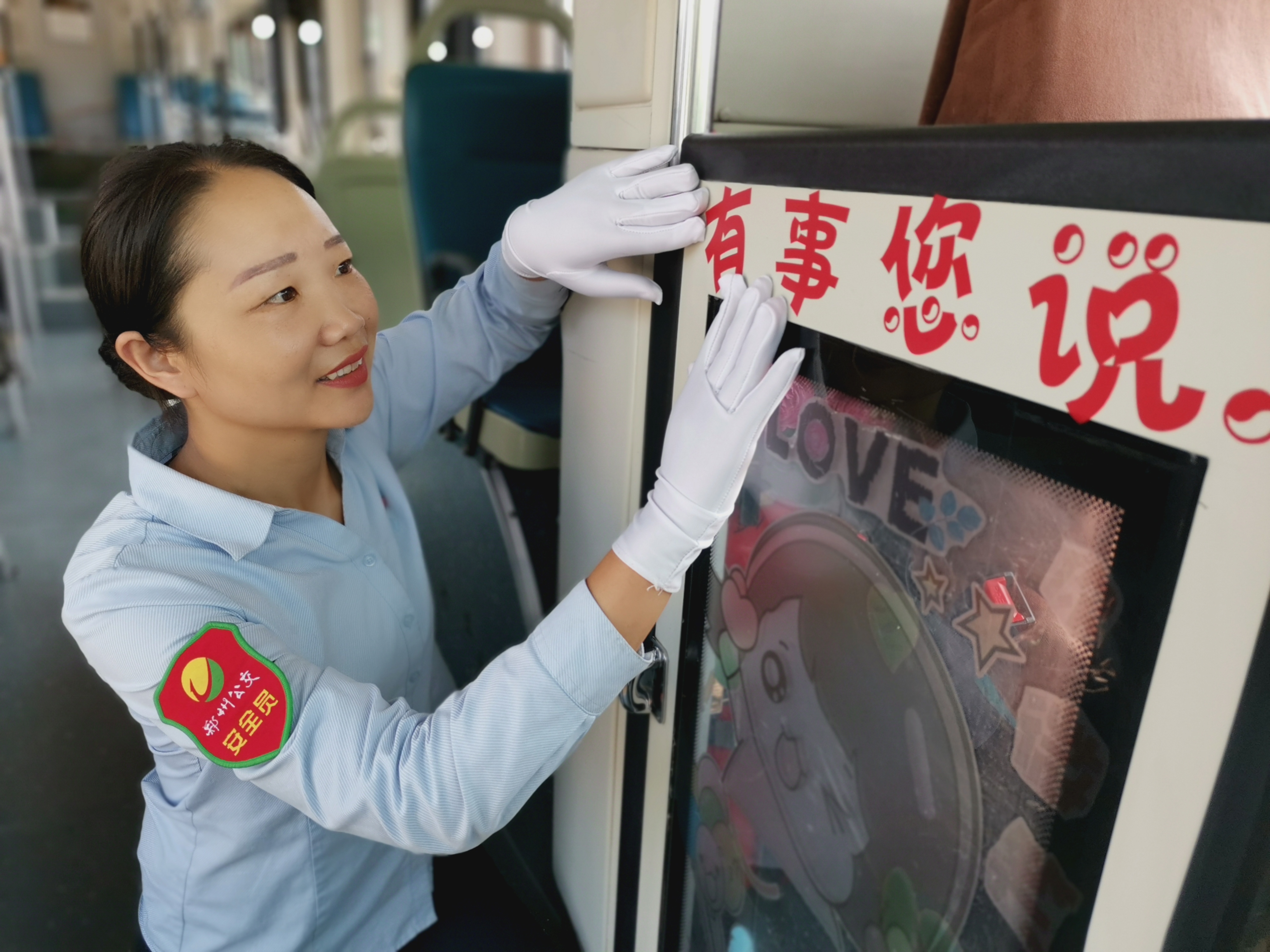 郑州BRT开通运营15年 线网不断优化 车辆迭代升级