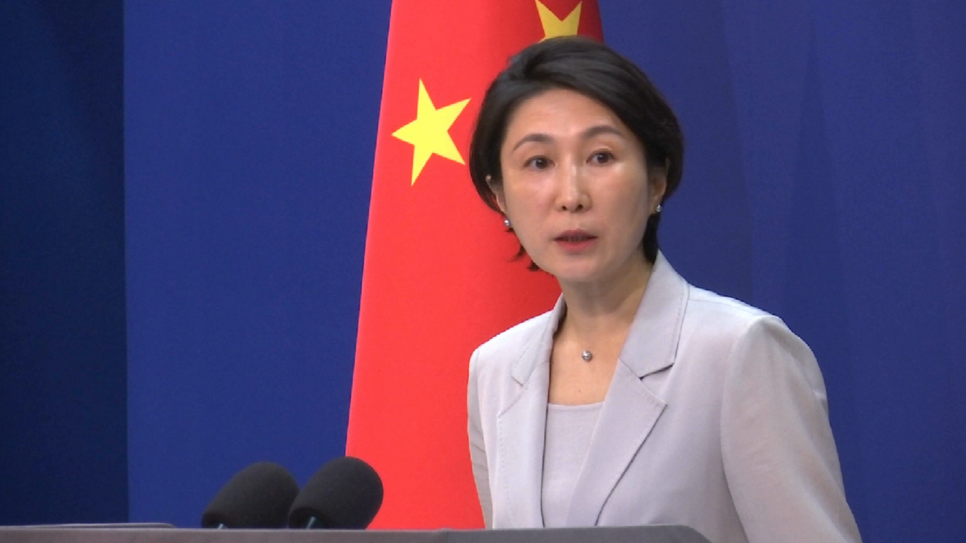 外交部：中方在半岛问题上基本立场不变