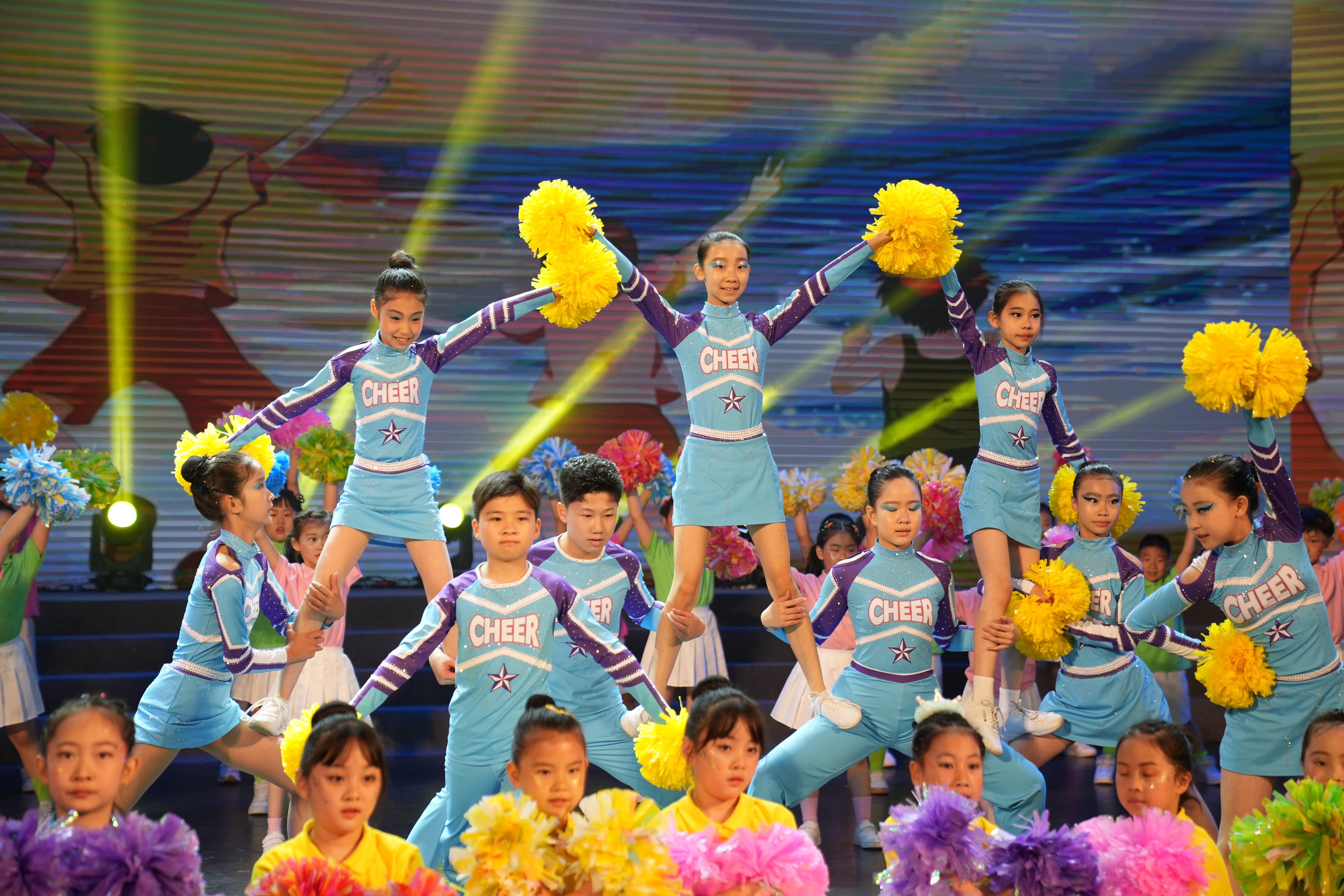 《勇气大爆发》