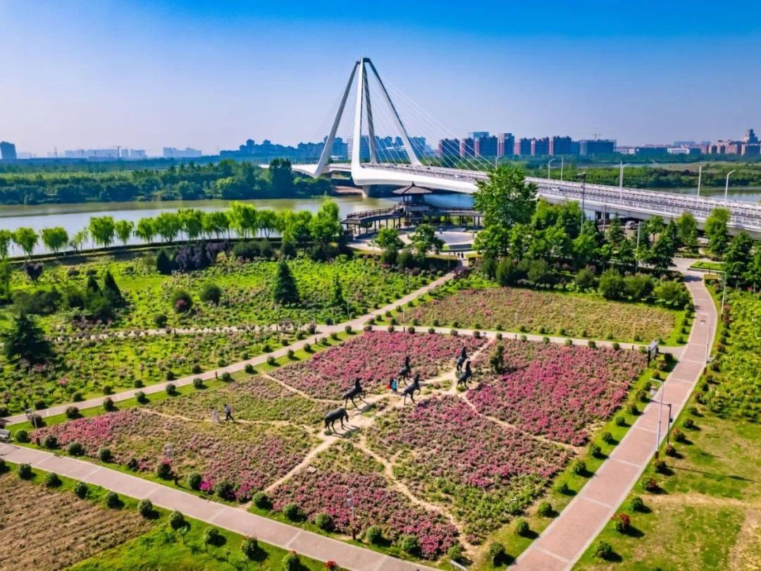 咸阳高新区荣获咸阳市2023年度目标责任考核优秀单位凤凰网陕西_凤凰