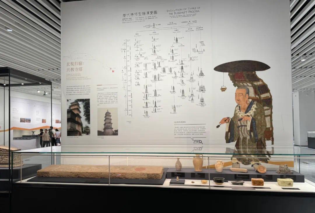 陕历博推出重磅新展