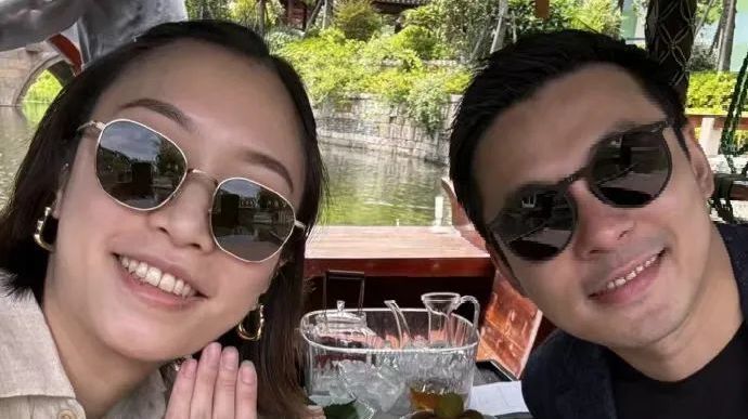 前女友因他跳楼，如今他要结婚了？