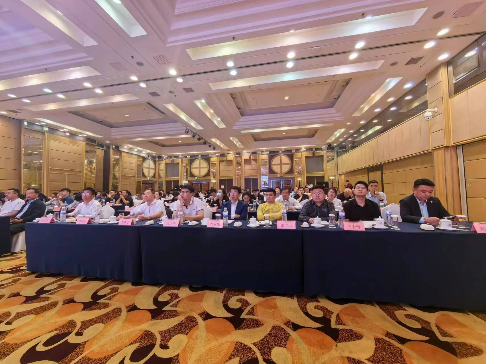 青岛市旅游协会举办2024文旅营销  生态赋能分享交流会