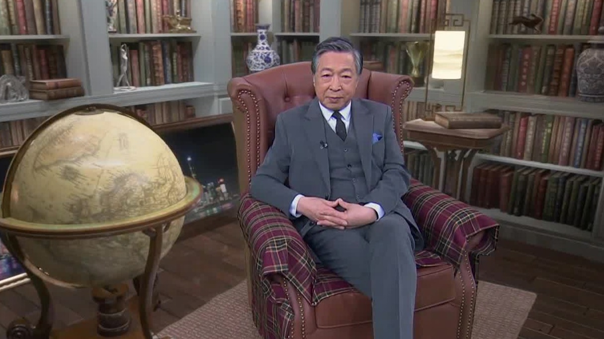 解放军“武力困台”成为常态，何亮亮解读中国兵法在今天的妙用