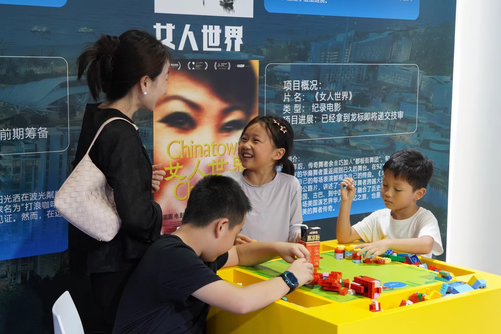 聚焦文旅融合高质量发展，第二十届文博会深圳大鹏共签约11个项目