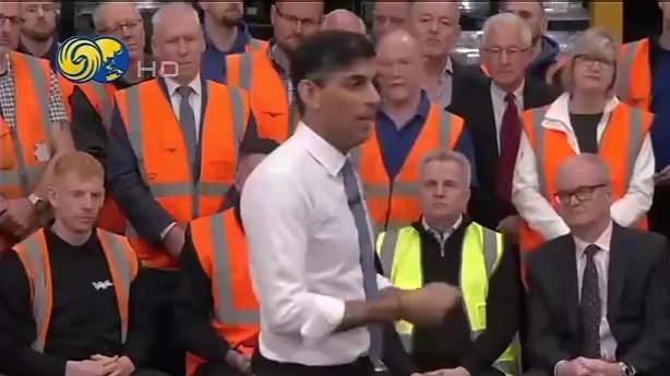 民调：英国工党对保守党领先优势进一步扩大