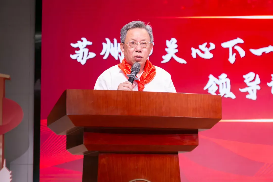 "博爱牵手·心怀梦想"奖学金颁奖仪式成功举行