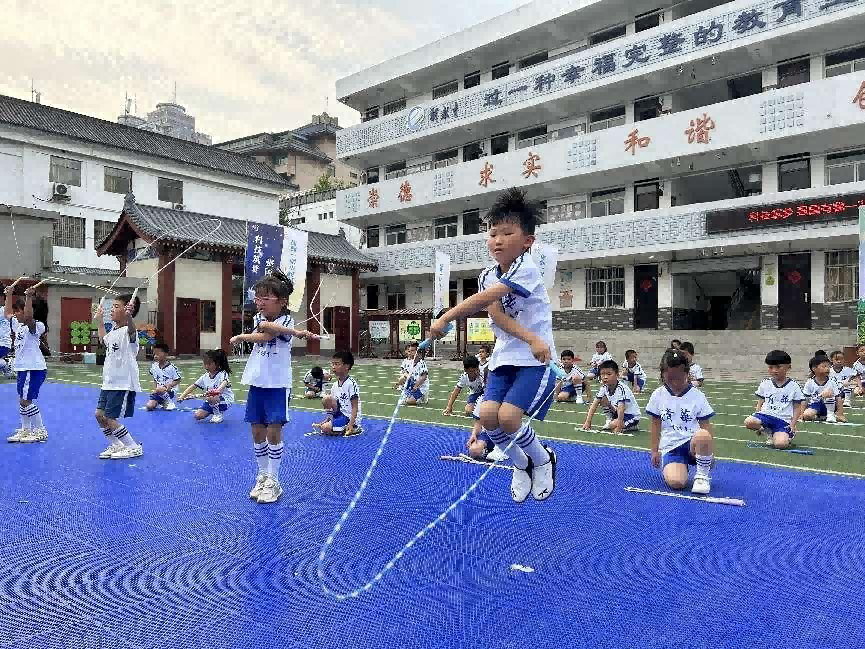 云龙区幼儿园亲子运动会超‘燃’来袭